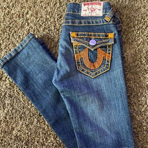 True Religion jeans